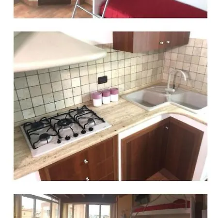 B&B Terracina Holiday 3* Terracina