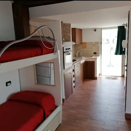 B&B Terracina Holiday Bed & Breakfast 3*