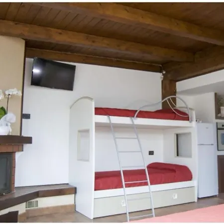B&B Terracina Holiday Terracina