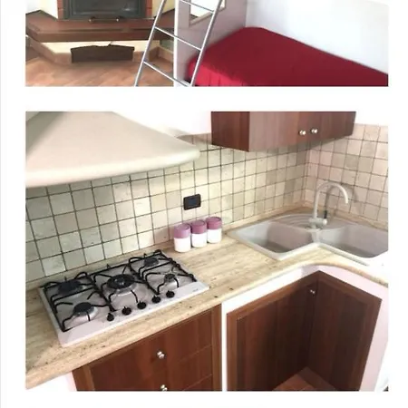 B&B Terracina Holiday Bed & Breakfast *