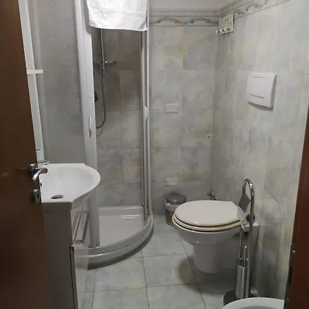 B&B Terracina Holiday Bed & Breakfast *