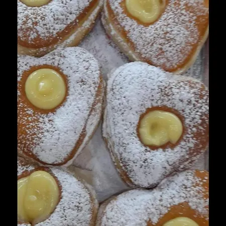 B&B Terracina Holiday Bed & Breakfast *