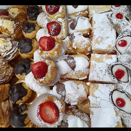 Bed & Breakfast B&B Terracina Holiday Terracina
