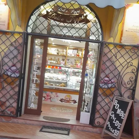 B&B Terracina Holiday Bed & Breakfast Terracina