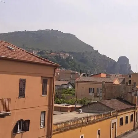 B&B Terracina Holiday Bed & Breakfast