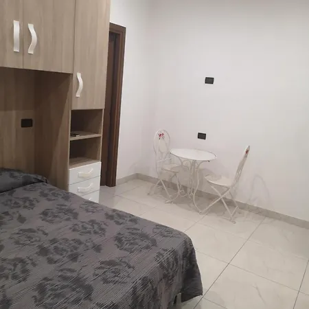 B&B Terracina Holiday