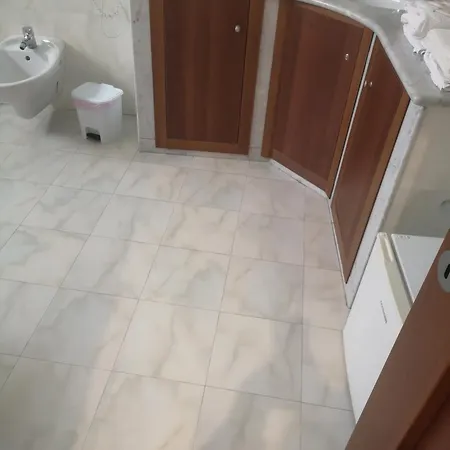 B&B Terracina Holiday Bed & Breakfast