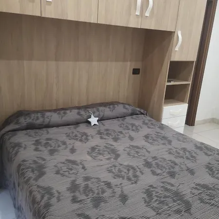 Bed & Breakfast B&B Terracina Holiday