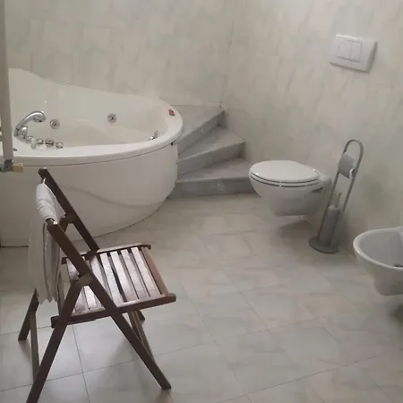 B&B Terracina Holiday Bed & Breakfast *