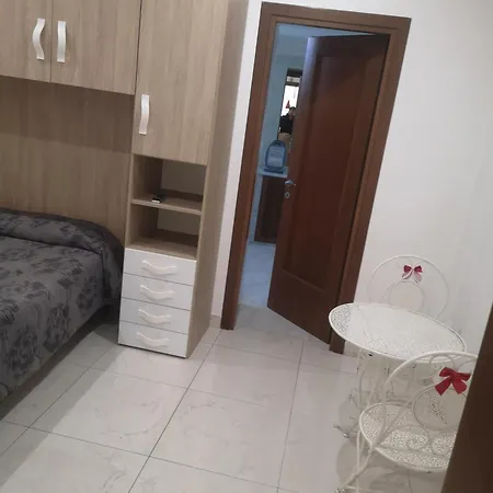Bed & Breakfast B&B Terracina Holiday Terracina