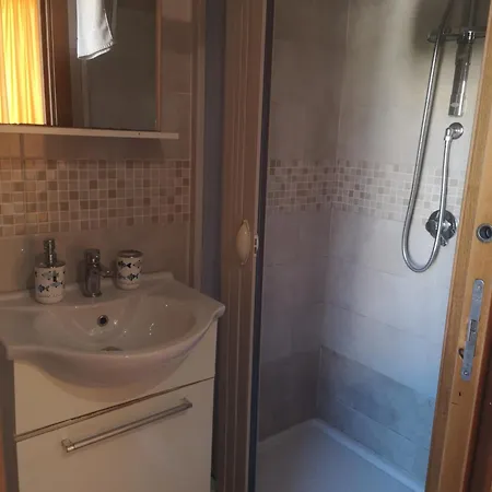 B&B Terracina Holiday *
