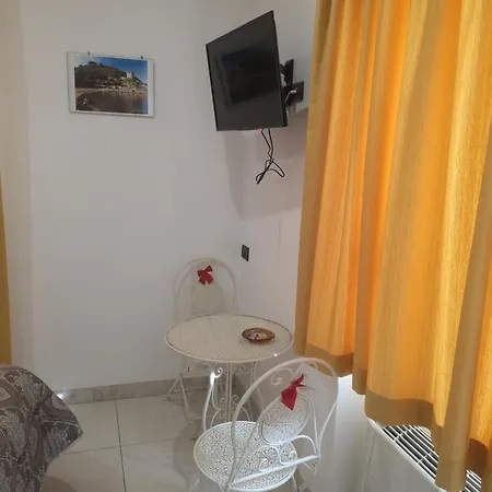 Bed & Breakfast B&B Terracina Holiday