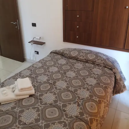 B&B Terracina Holiday Bed & Breakfast *