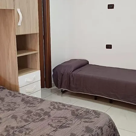 B&B Terracina Holiday * Terracina