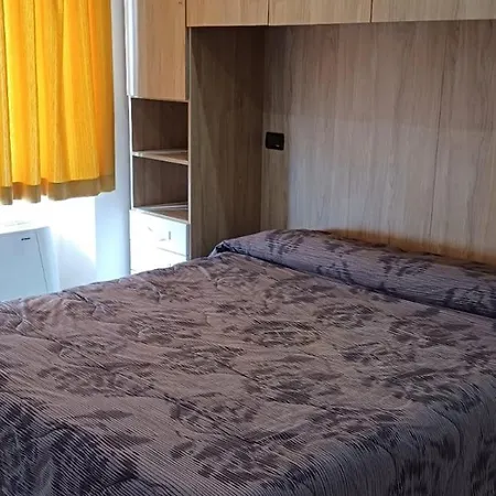 B&B Terracina Holiday