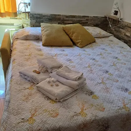B&B Terracina Holiday 3* Terracina
