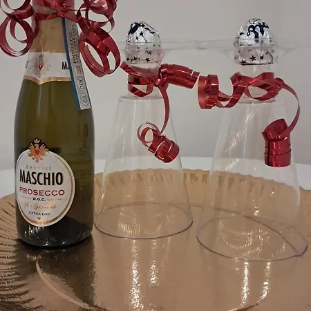 B&B Terracina Holiday Bed & Breakfast Terracina