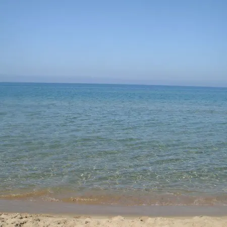 B&B Terracina Holiday * Terracina