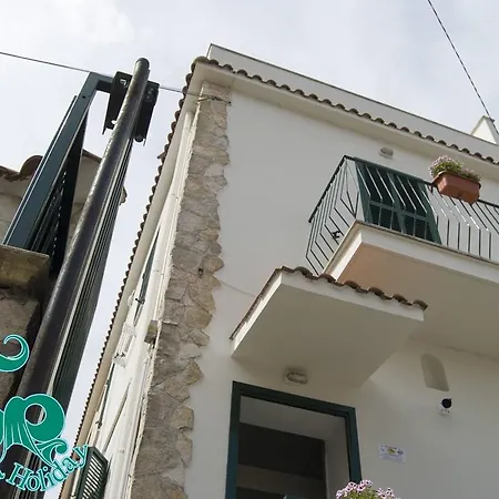 B&B Terracina Holiday Bed & Breakfast Terracina