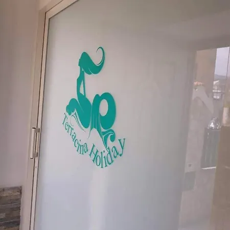 Bed & Breakfast B&B Terracina Holiday *