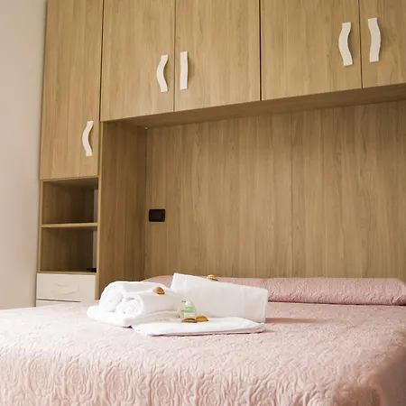 Bed & Breakfast B&B Terracina Holiday *