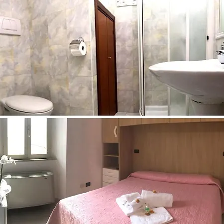 B&B Terracina Holiday Bed & Breakfast Terracina