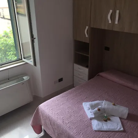 Bed & Breakfast B&B Terracina Holiday
