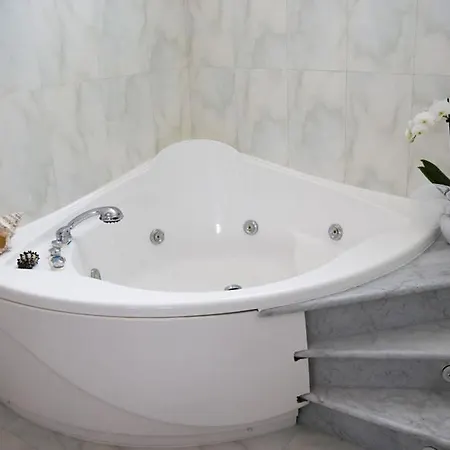 B&B Terracina Holiday Bed & Breakfast Terracina