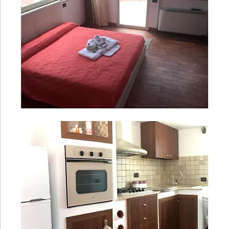 B&B Terracina Holiday 3*