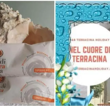 B&B Terracina Holiday
