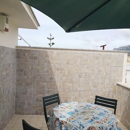 B&B Terracina Holiday Bed & Breakfast