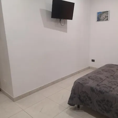 Bed & Breakfast B&B Terracina Holiday 3*