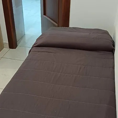 B&B Terracina Holiday Terracina