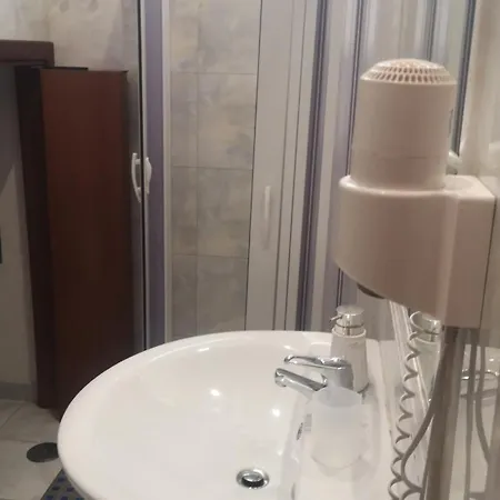 B&B Terracina Holiday
