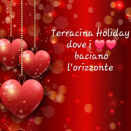 B&B Terracina Holiday Terracina