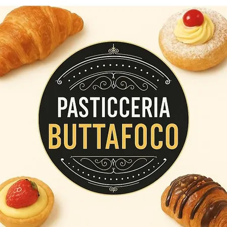 B&B Terracina Holiday
