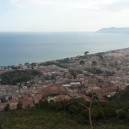 B&B Terracina Holiday